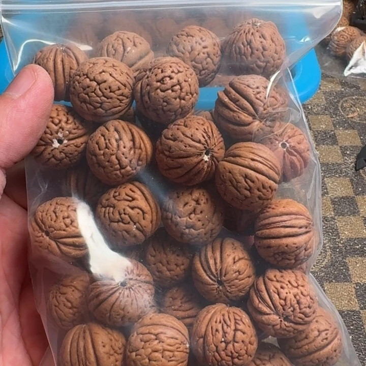 漏***鱼吊坠桃核6666676666