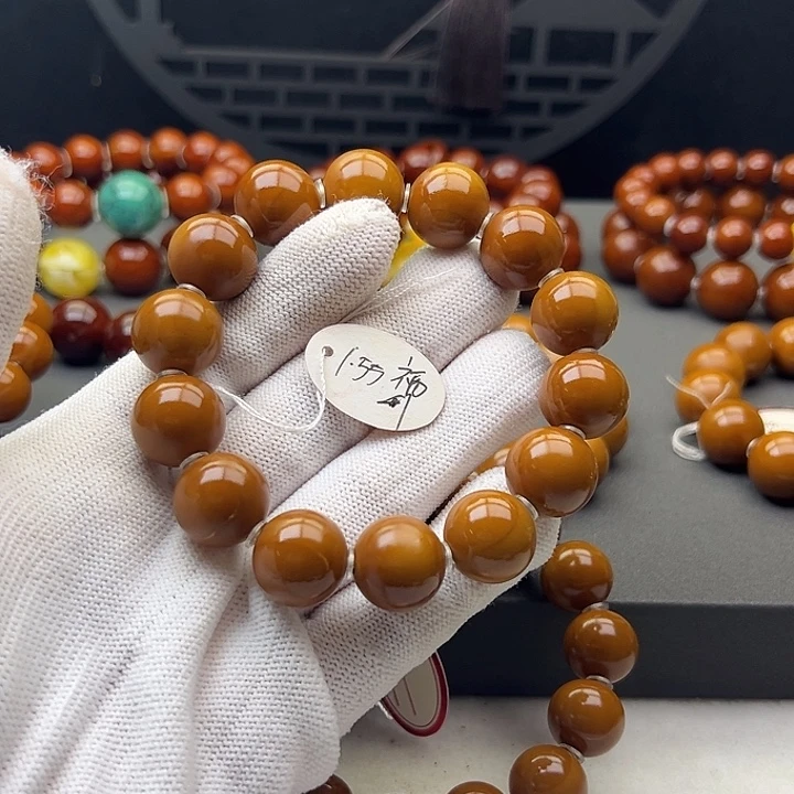 橄榄核手串/手链1.55福利