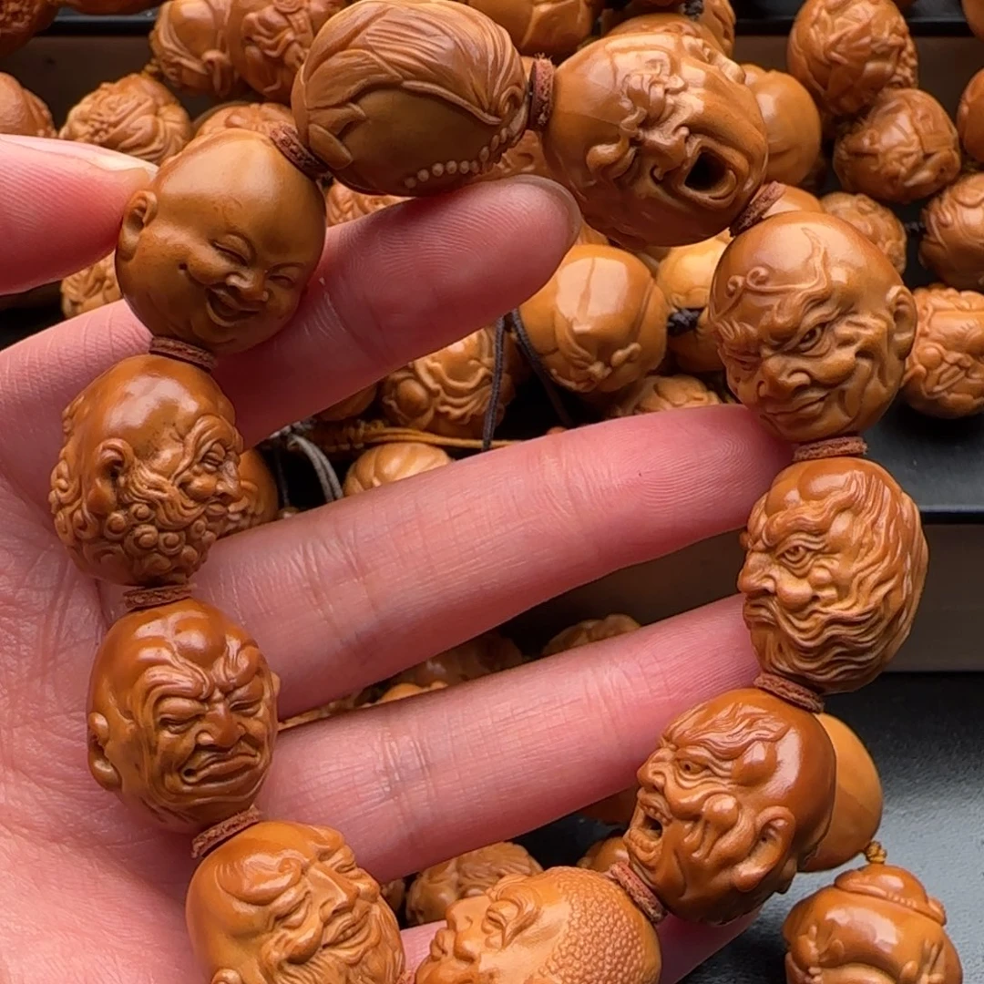 手串橄榄核橄榄核
