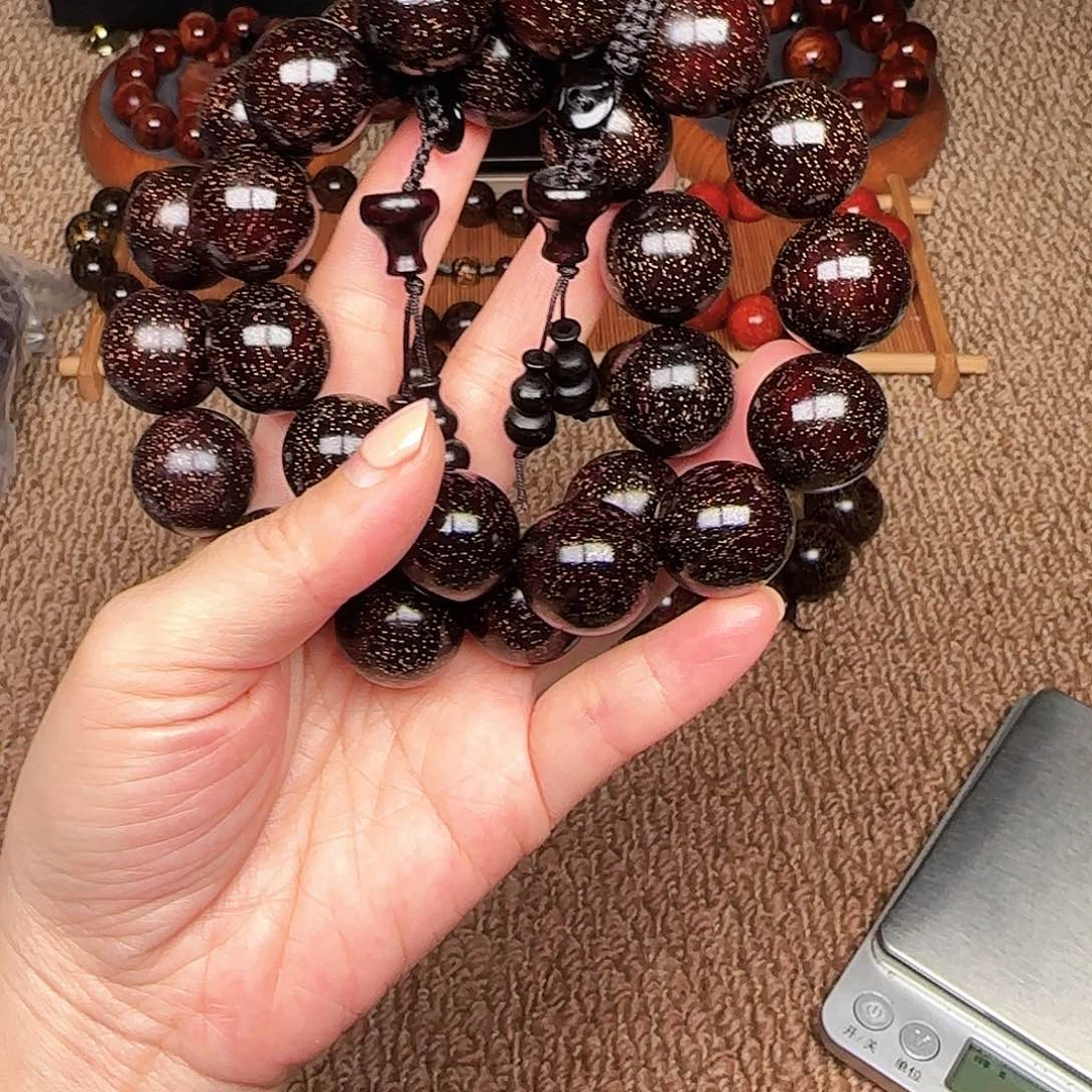 檀香紫檀（小叶紫檀）