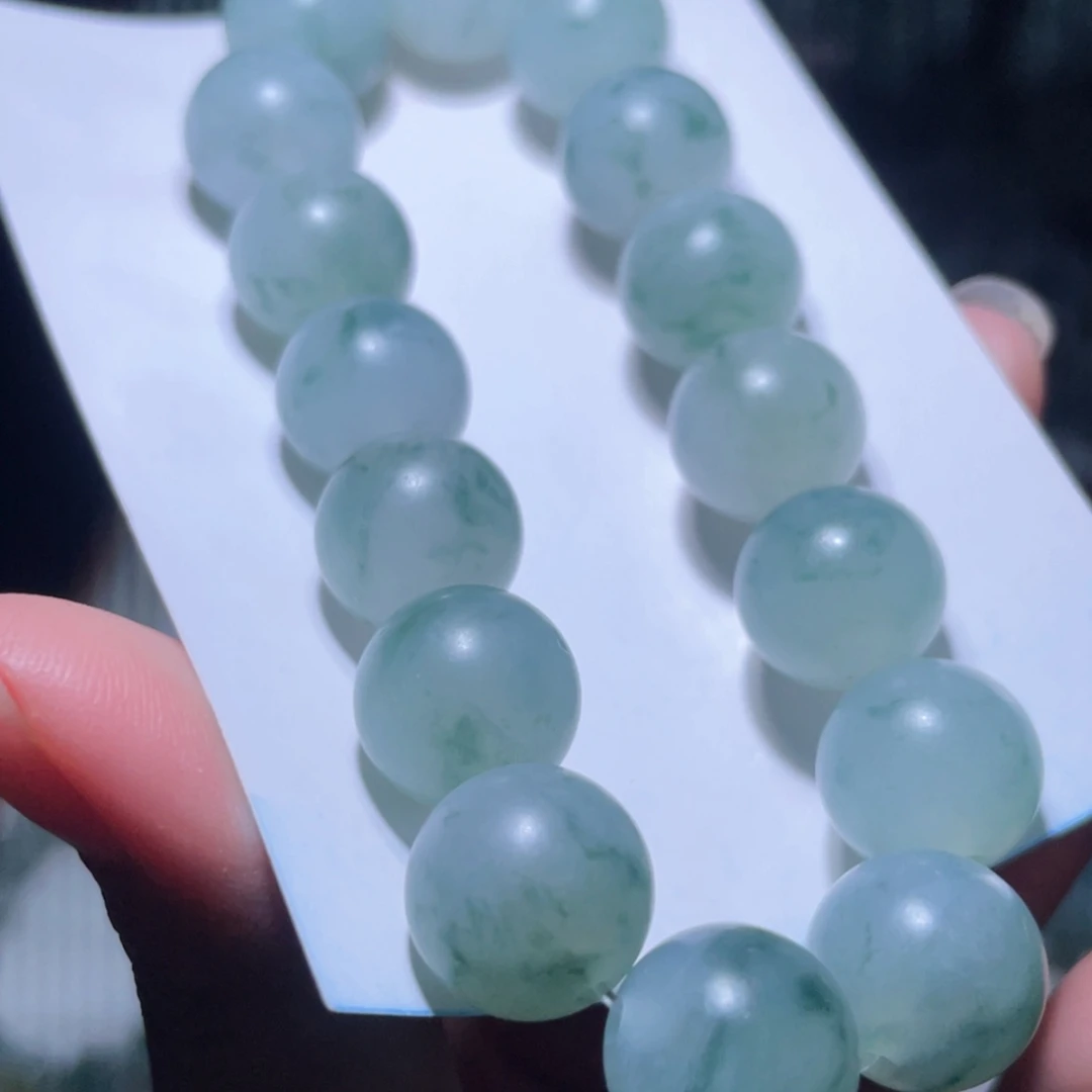 【闪购商品】未镶嵌定制翡翠