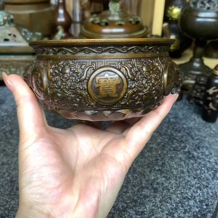 精品摆件工艺精湛43