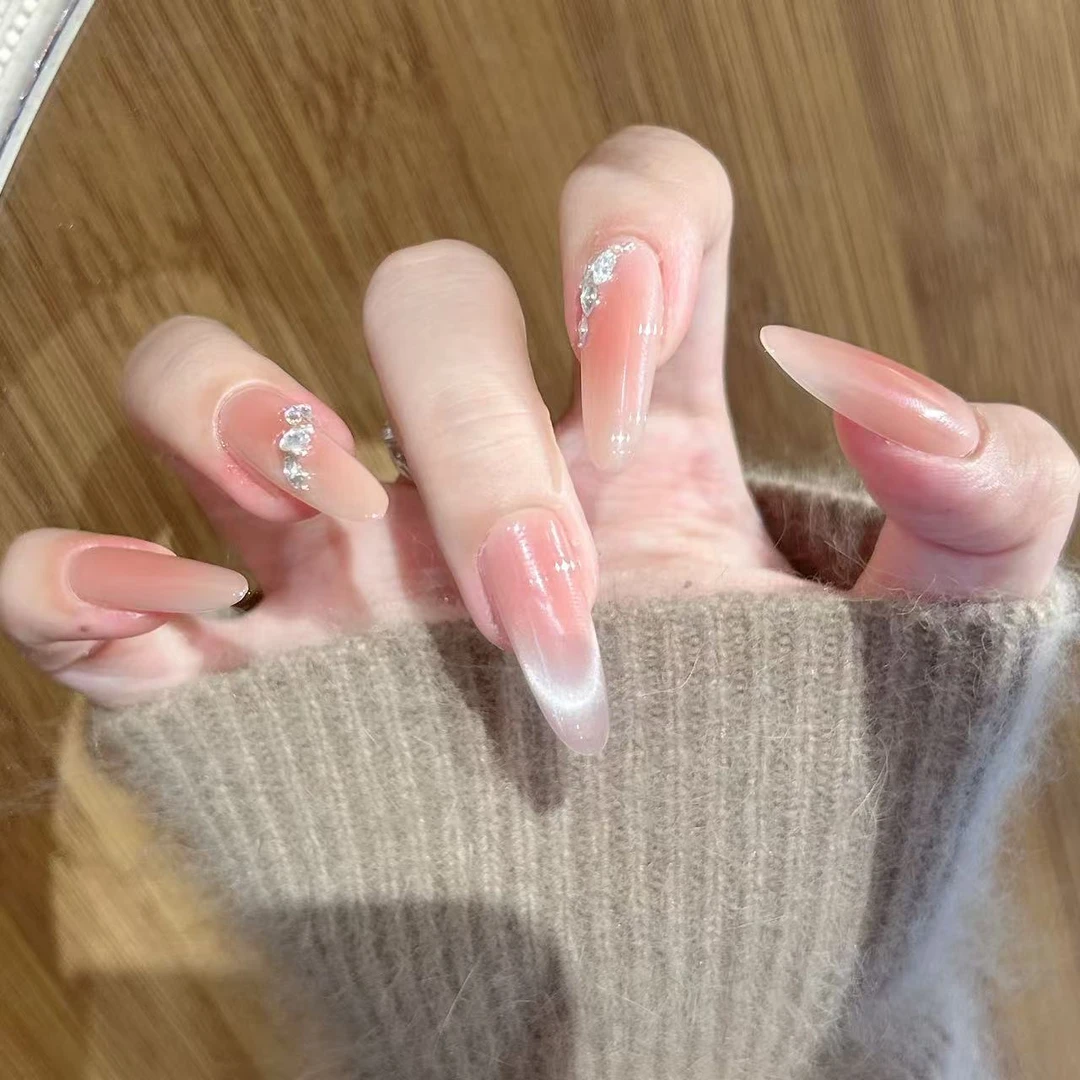 NANNAN楠楠手工穿戴甲-314