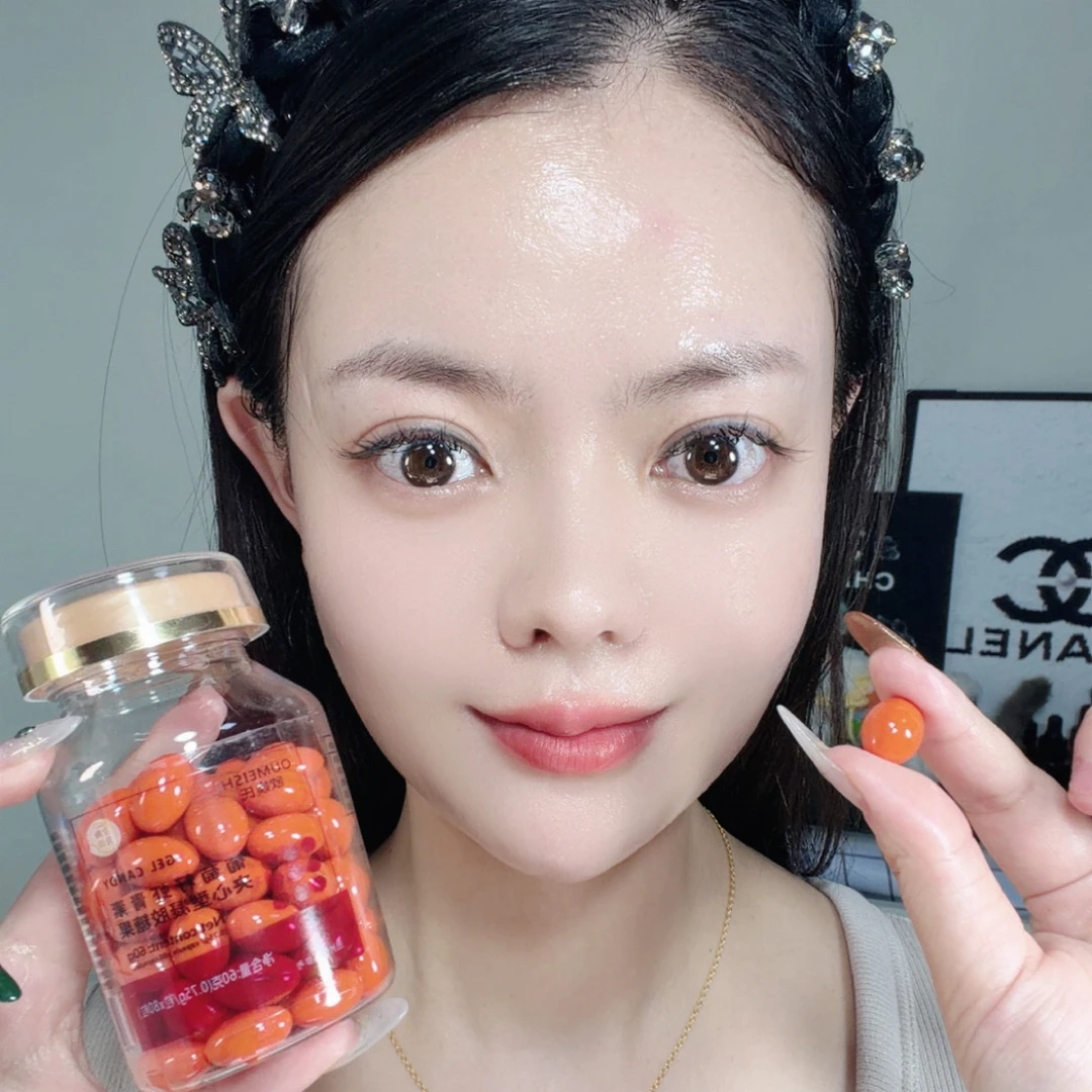 欧媄氏排排豆+碗刷+面膜贴