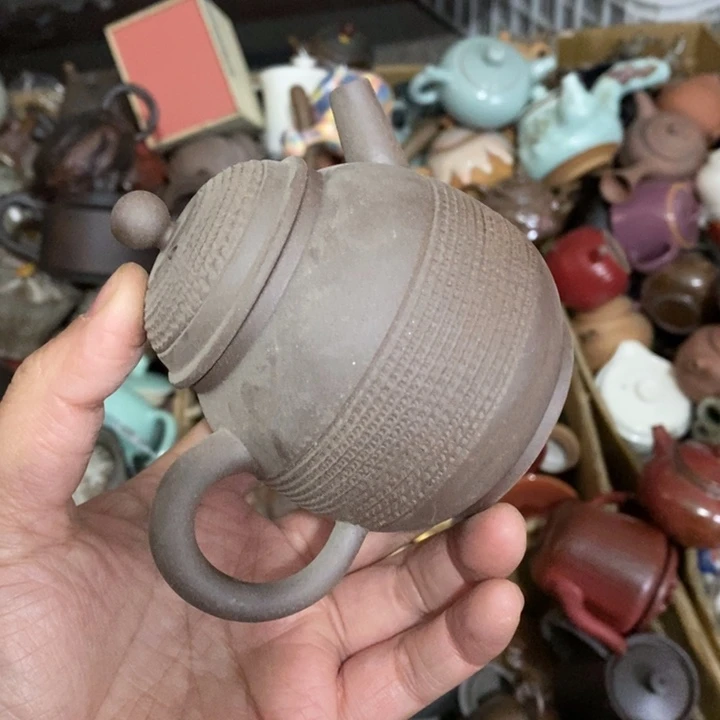 陶瓷艺术品及陶瓷制品