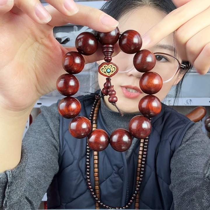 非洲紫檀（红花梨）紫檀1.8