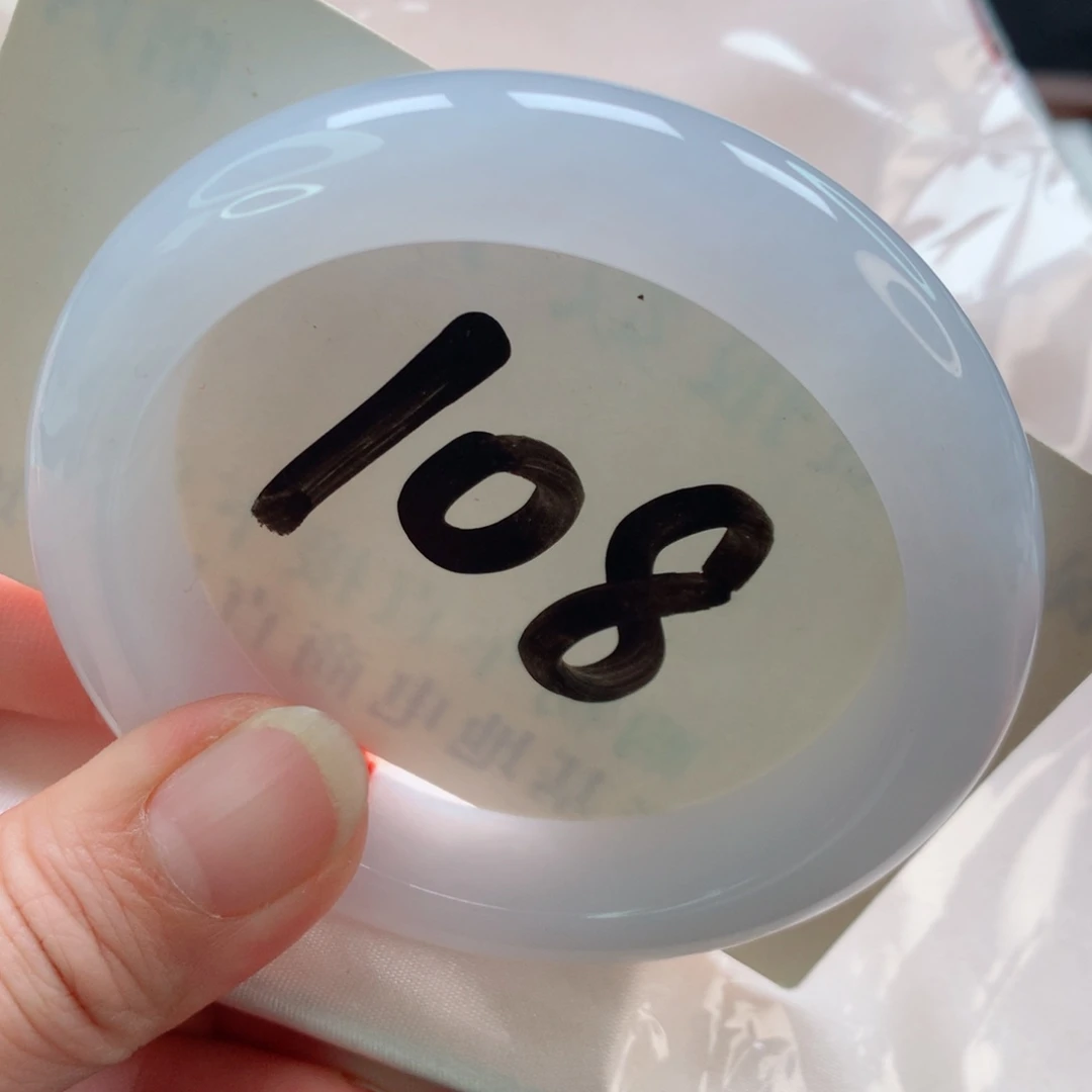 未镶嵌手镯翡翠正