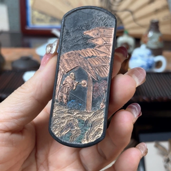 紫砂英雄不问出处