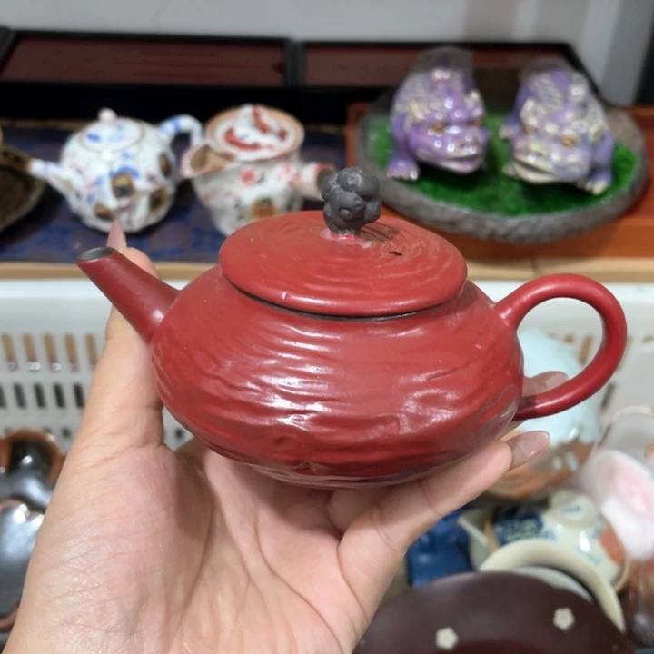 茶壶紫砂紫砂茶具