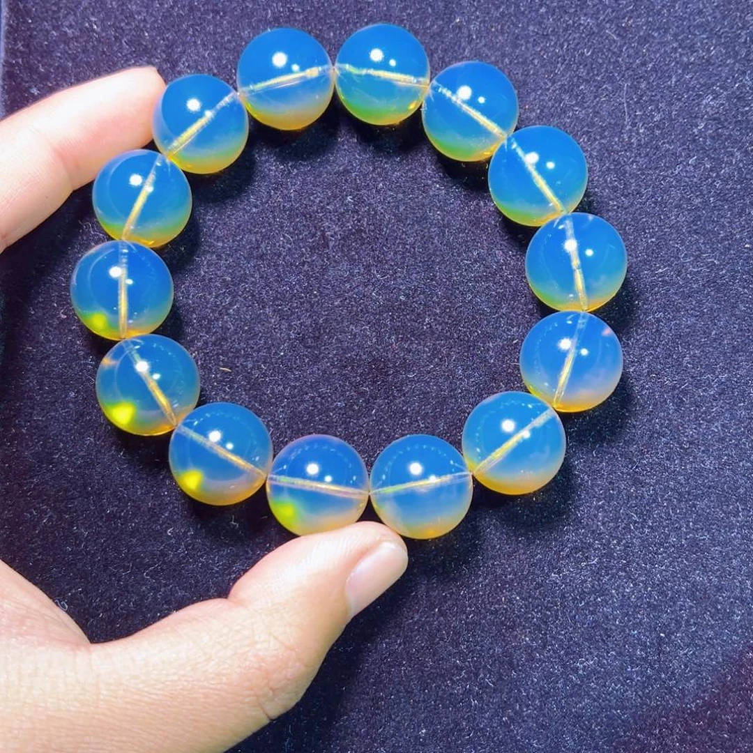 琥珀裸石未镶嵌琥珀