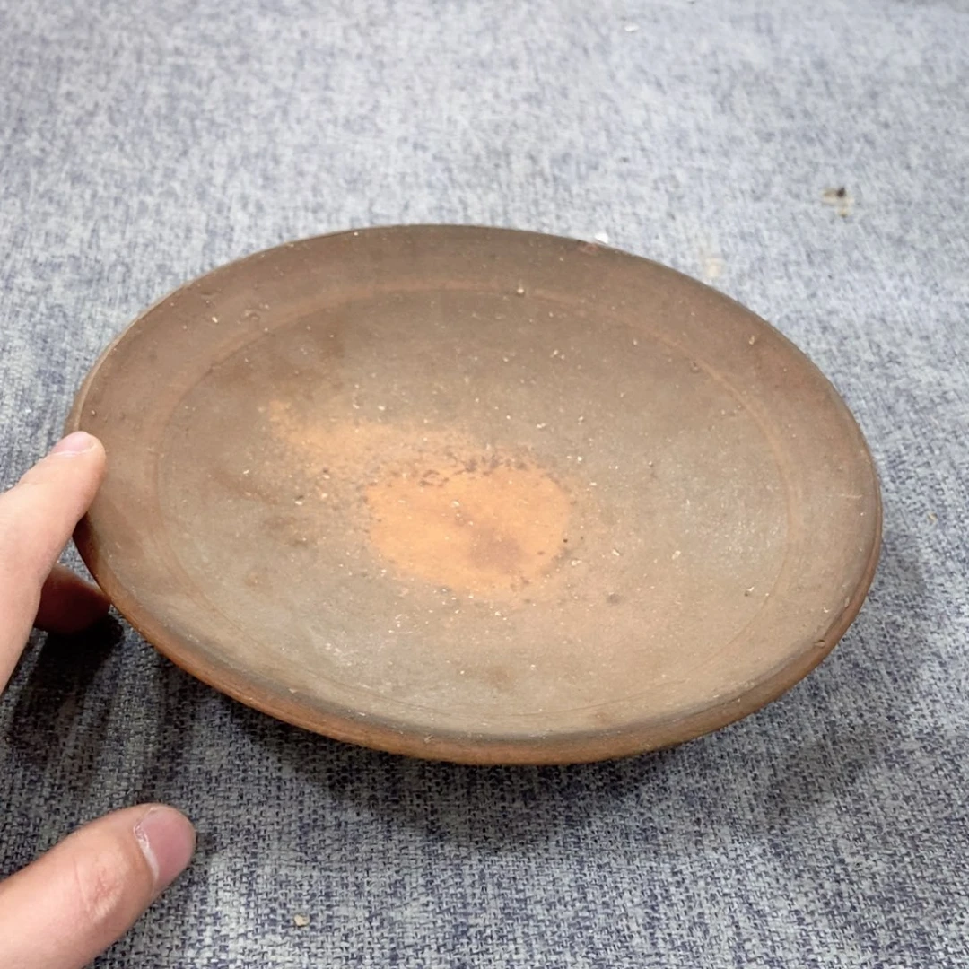 紫砂茶杯非常满意好看得物件