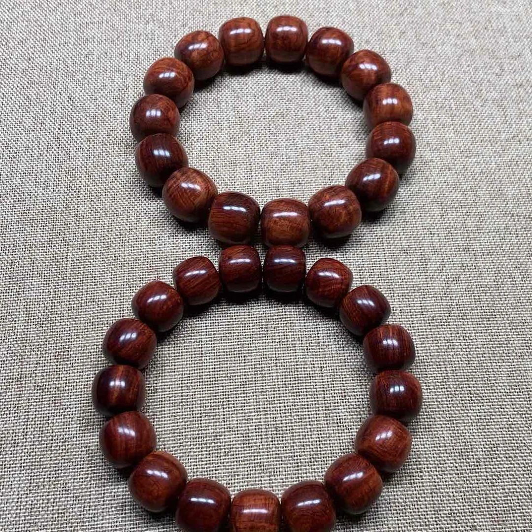 黄花梨/降香黄檀浩*13*14，15*16手串