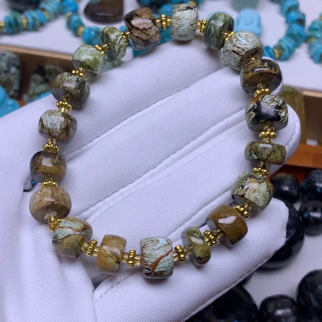 未镶嵌散珠配饰配珠