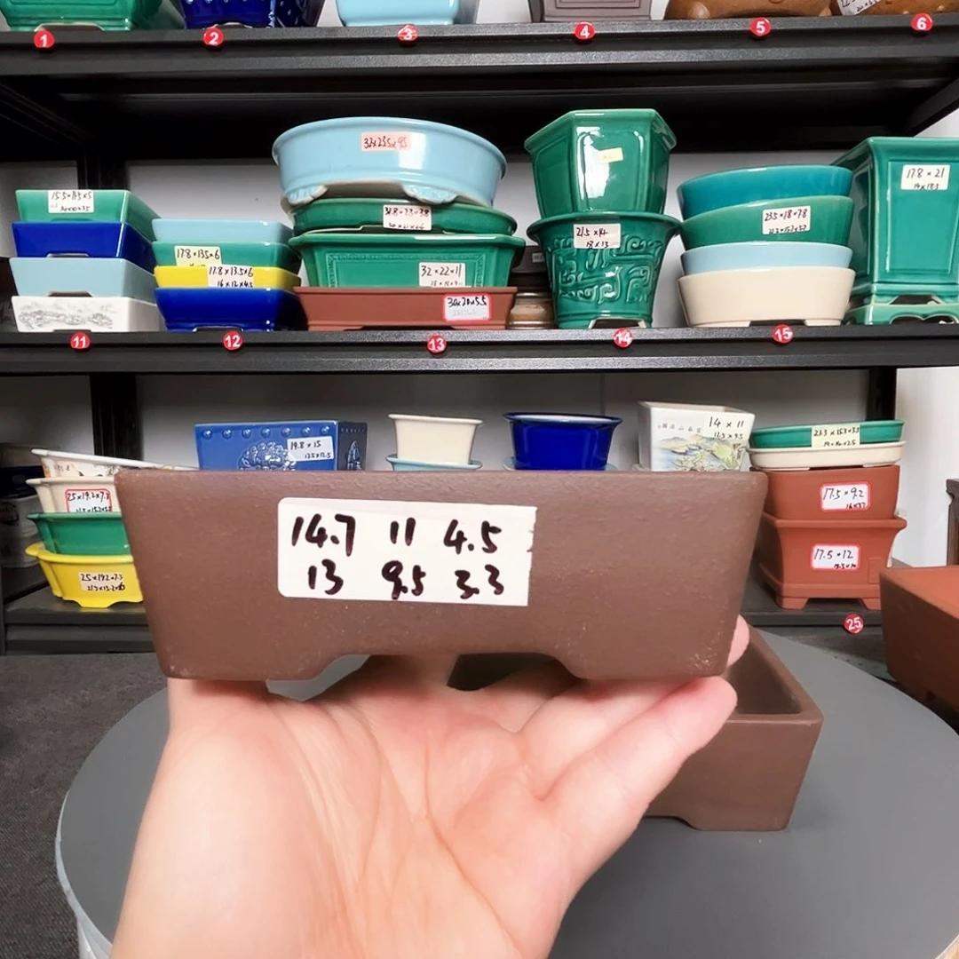 紫砂用****1紫砂花盆链接