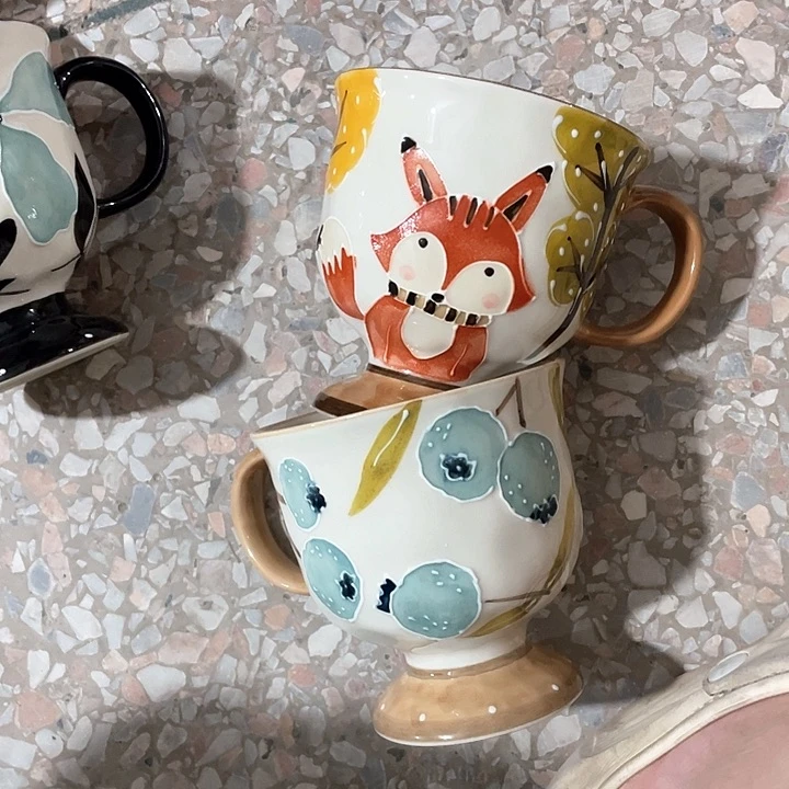 微瑕陶瓷完美主义者勿拍2