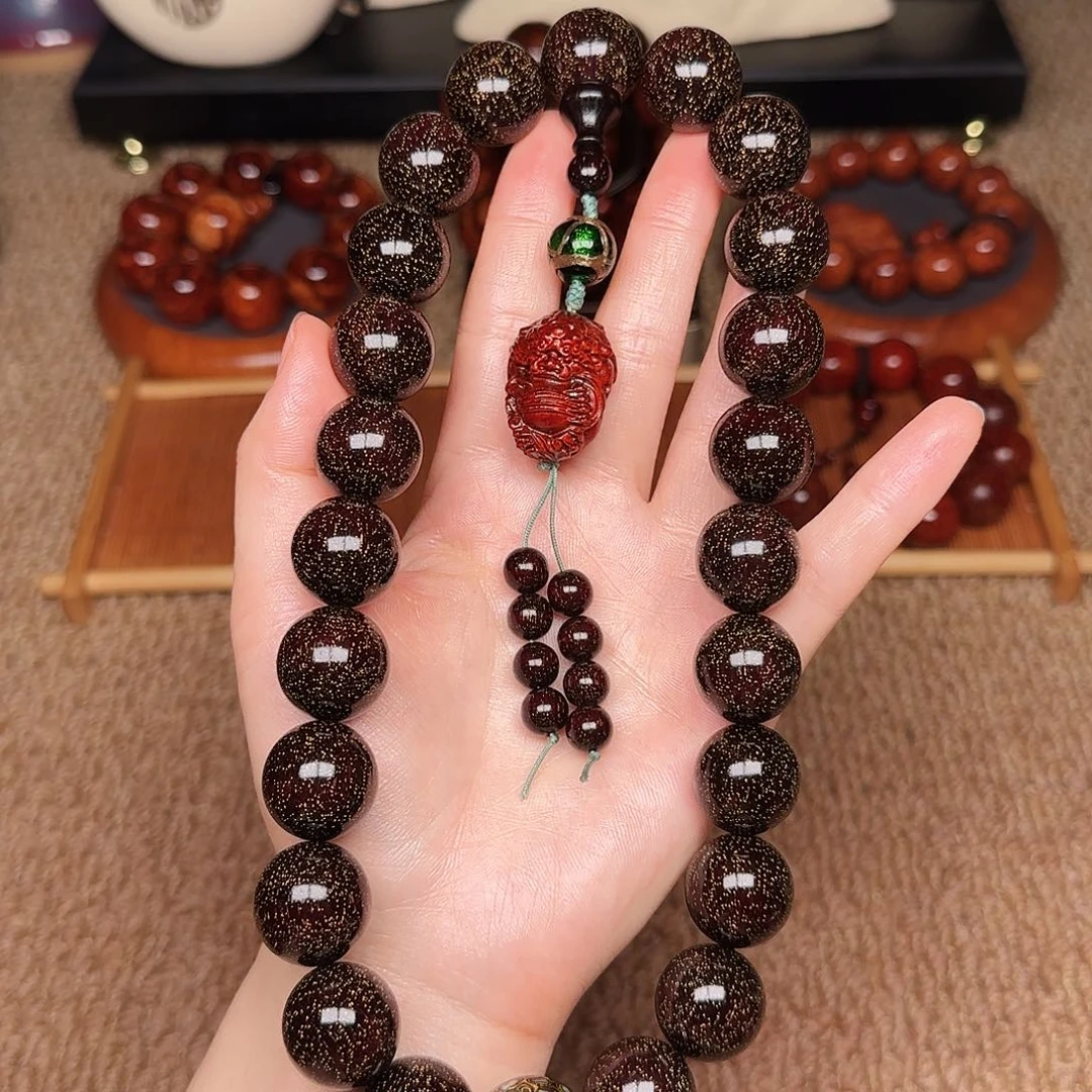 檀香紫檀（小叶紫檀）想1.8手