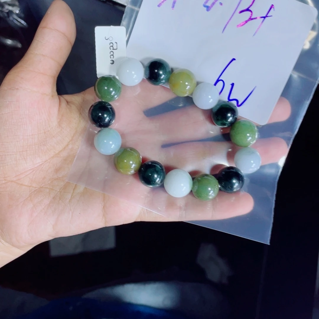 定制翡翠未镶嵌用****7