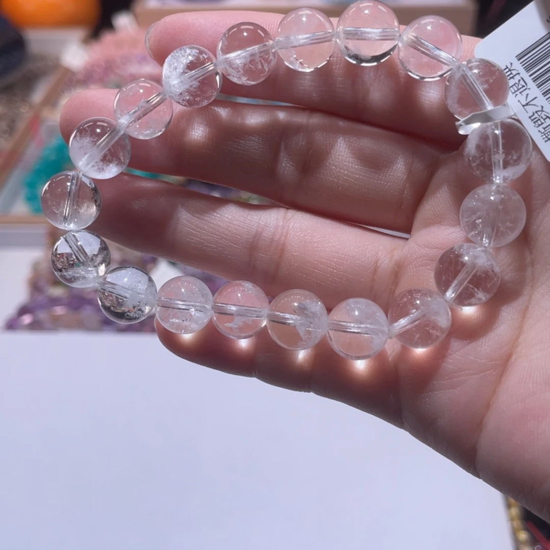 水晶手链未镶嵌10m