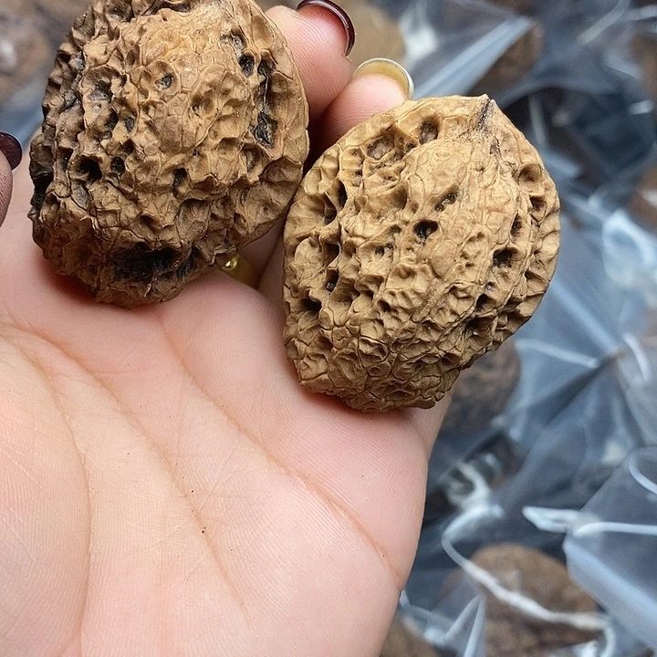 把件文玩核桃48号39mm