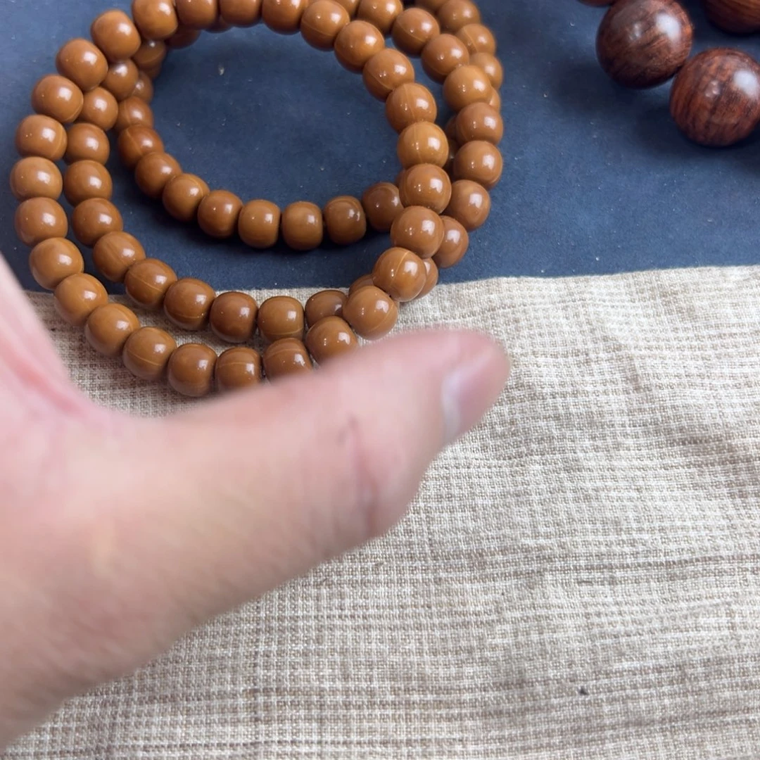 手串猴头核桃99.99