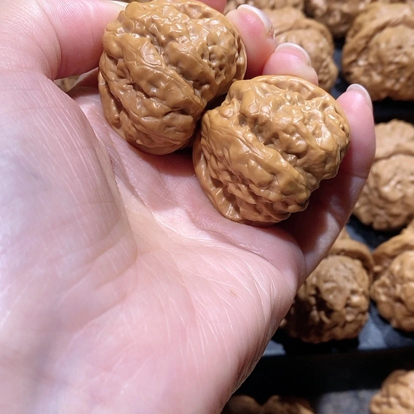 【闪购商品】核桃手串/手链边38肚42蛤蟆头全品