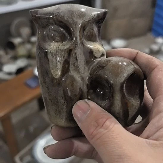 当代景德镇陶瓷工艺品