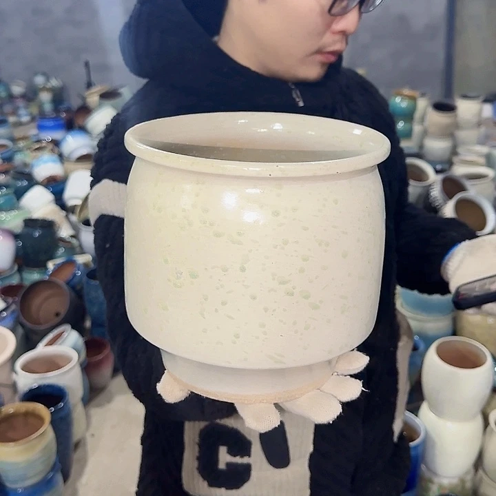 红陶微瑕颜色随机啦啦啦