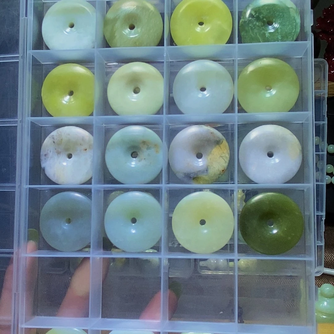 蛇纹石玉其他合金146