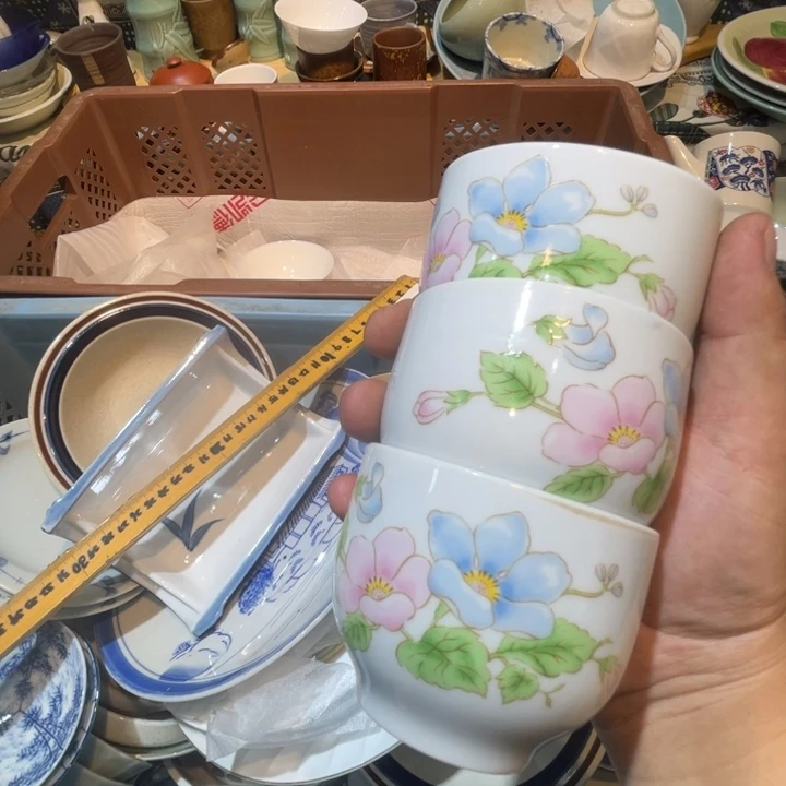 瓷片用****6箱なしでいいので お値下げ可能でしょうか？