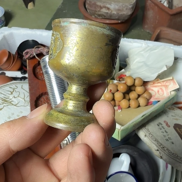 I***顺民俗物件杂项专拍