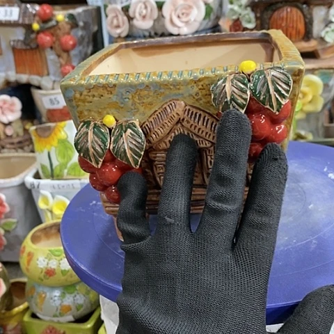 【闪购商品】红陶1