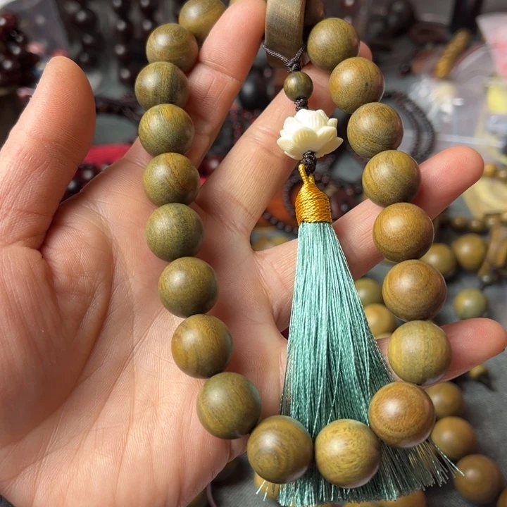 木景**·绿檀1.5手持00000000088