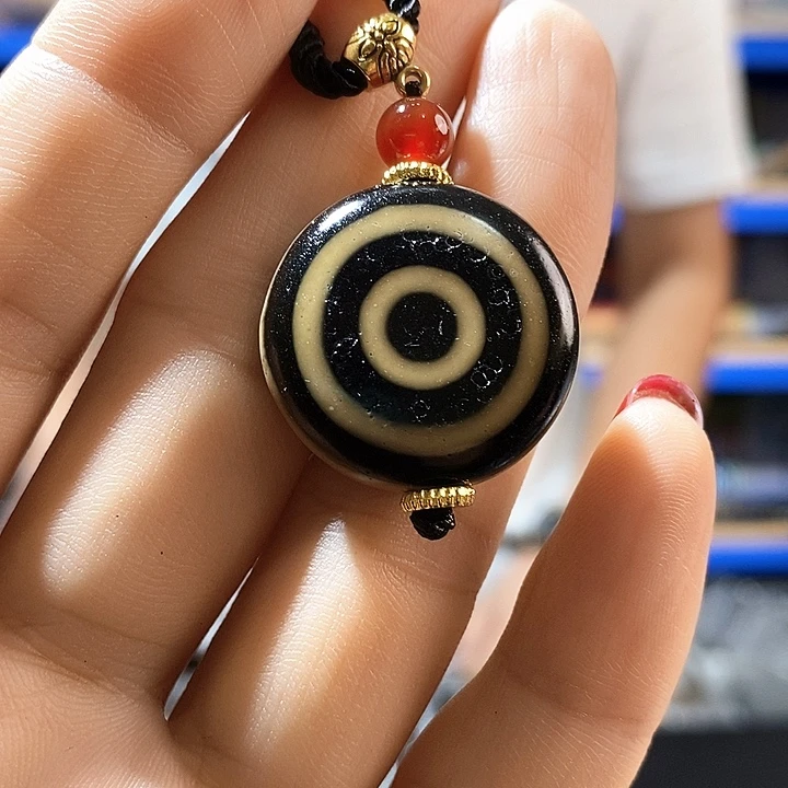 玛瑙/玉髓未镶嵌颈饰98