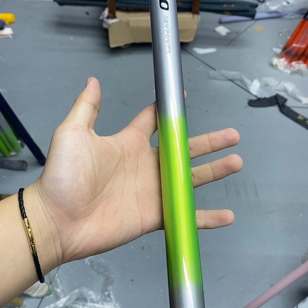 碳素7.2m以上maxs7.2米轻量版