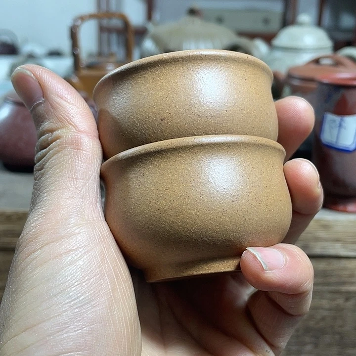 紫砂茶壶紫砂艺术