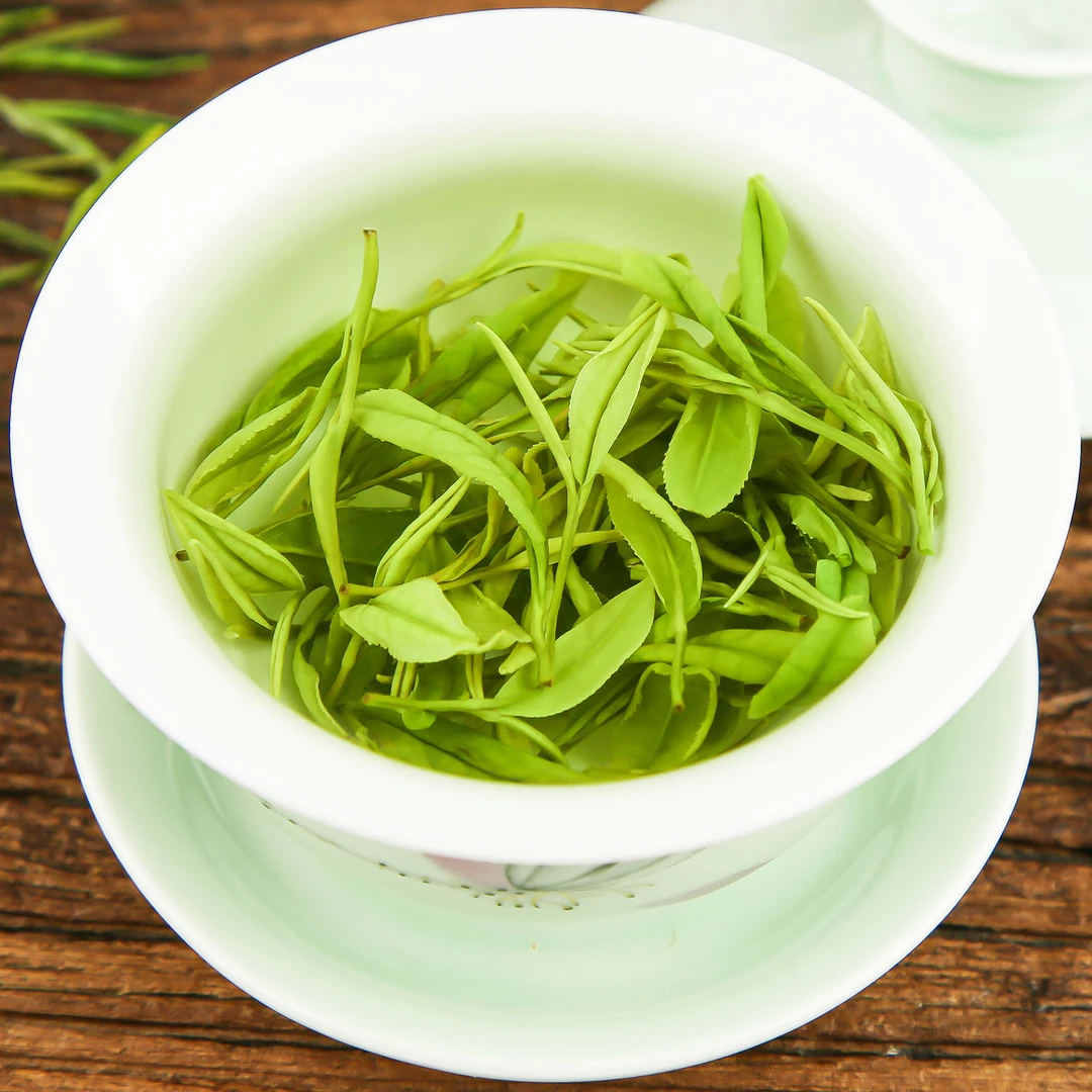 原产地2025年奶白茶新茶浓茶不苦涩正味兰花香