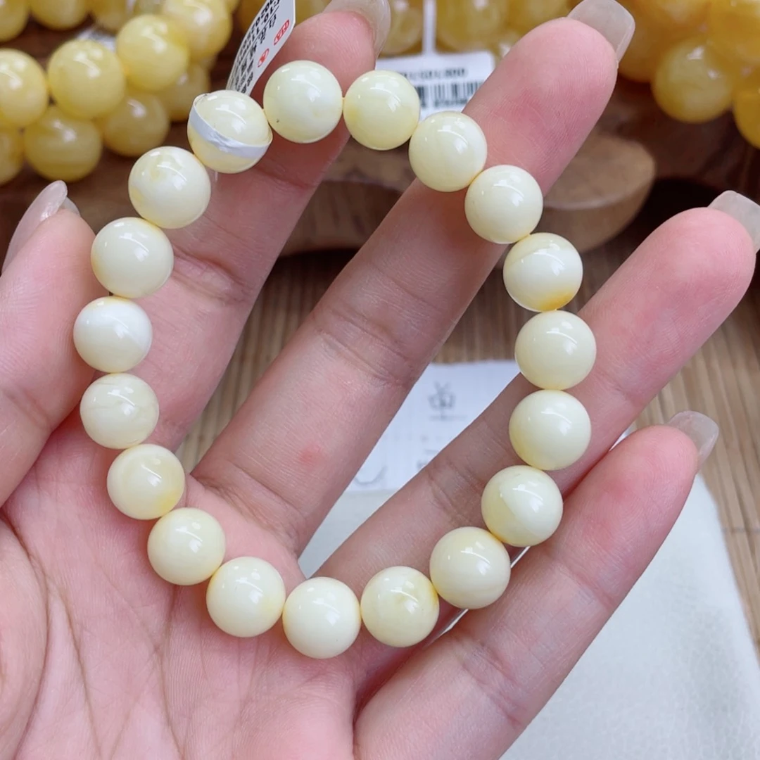 未镶嵌蜜蜡裸石蜜蜡