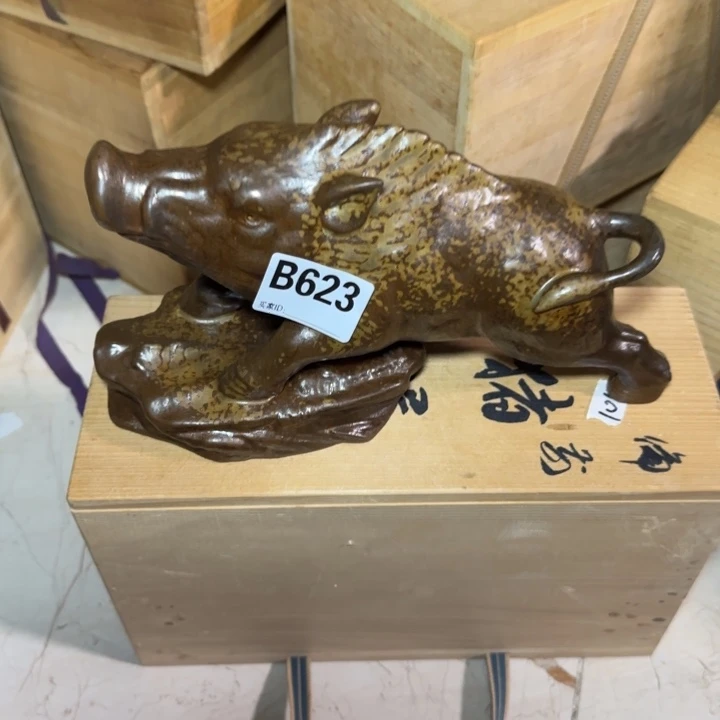 备前烧作品备前烧作品