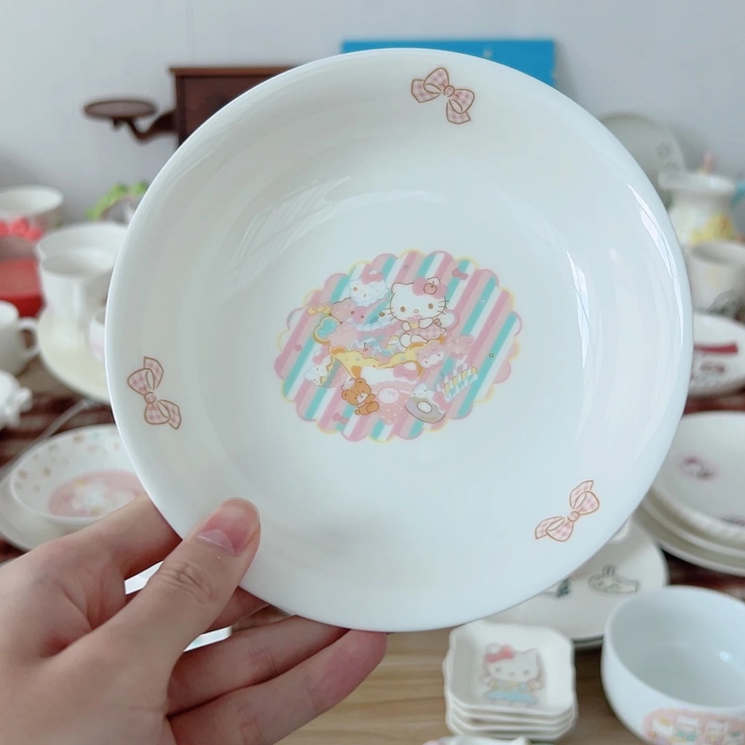 超级可爱高温陶瓷