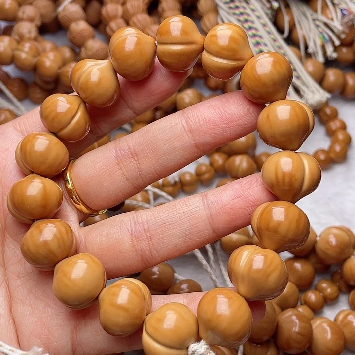 手串猴头核桃琳*16g h j n m