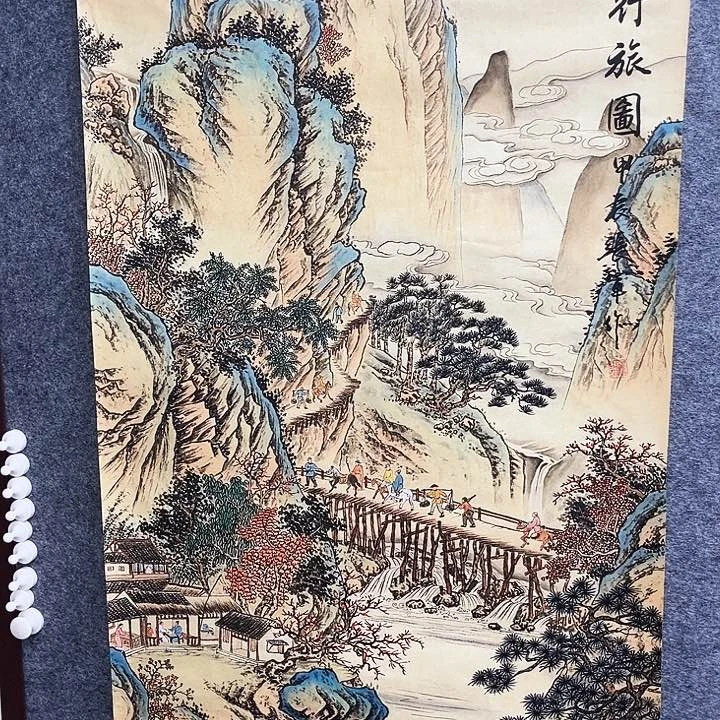 美术作品艺术作品2