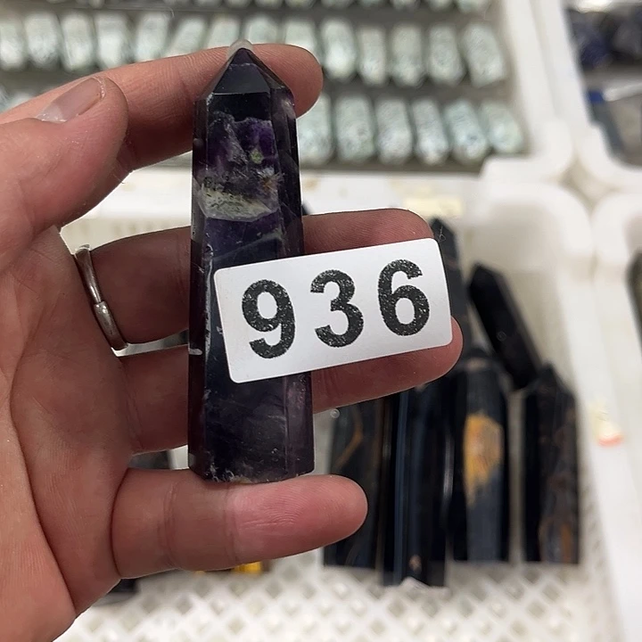 未镶嵌水晶大型摆件（非配饰）