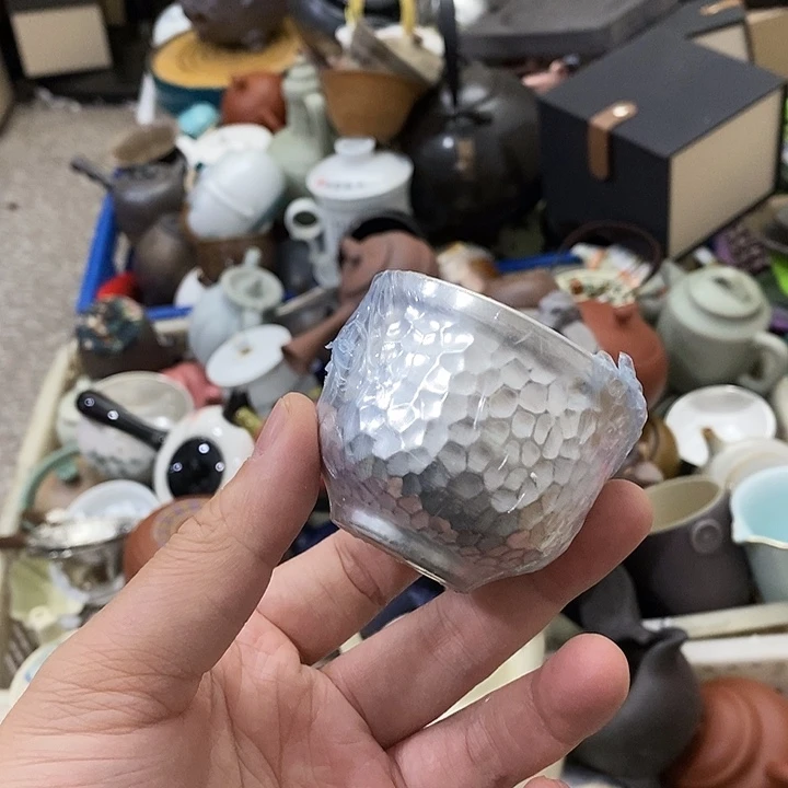 陶瓷艺术品及陶瓷制品