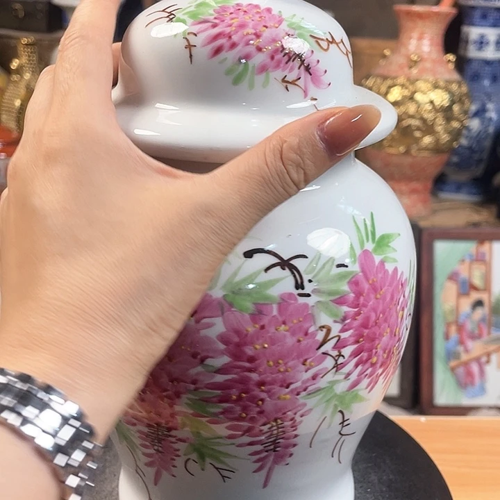 景德镇景德镇陶瓷摆件