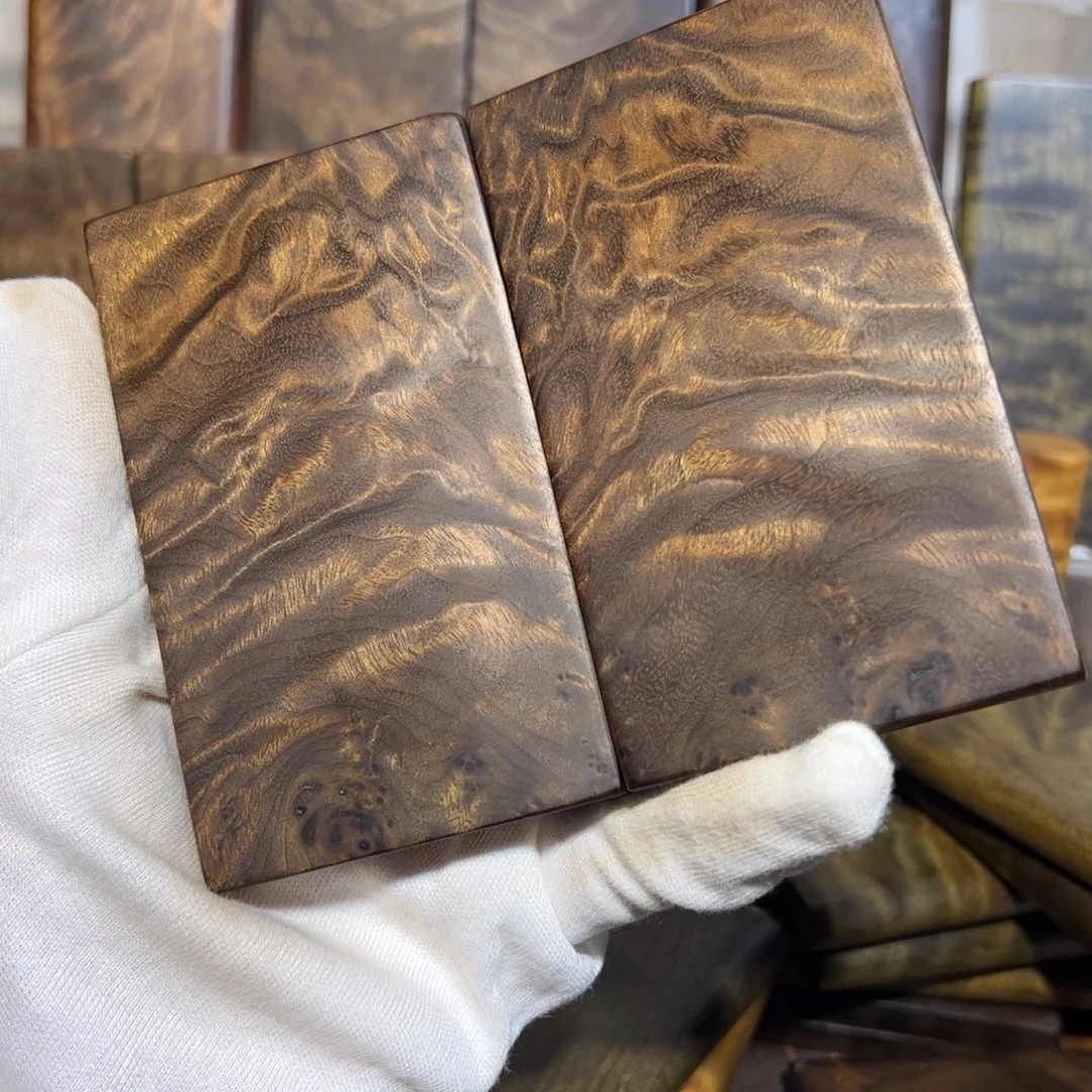 程***程金丝楠小叶桢楠无事牌