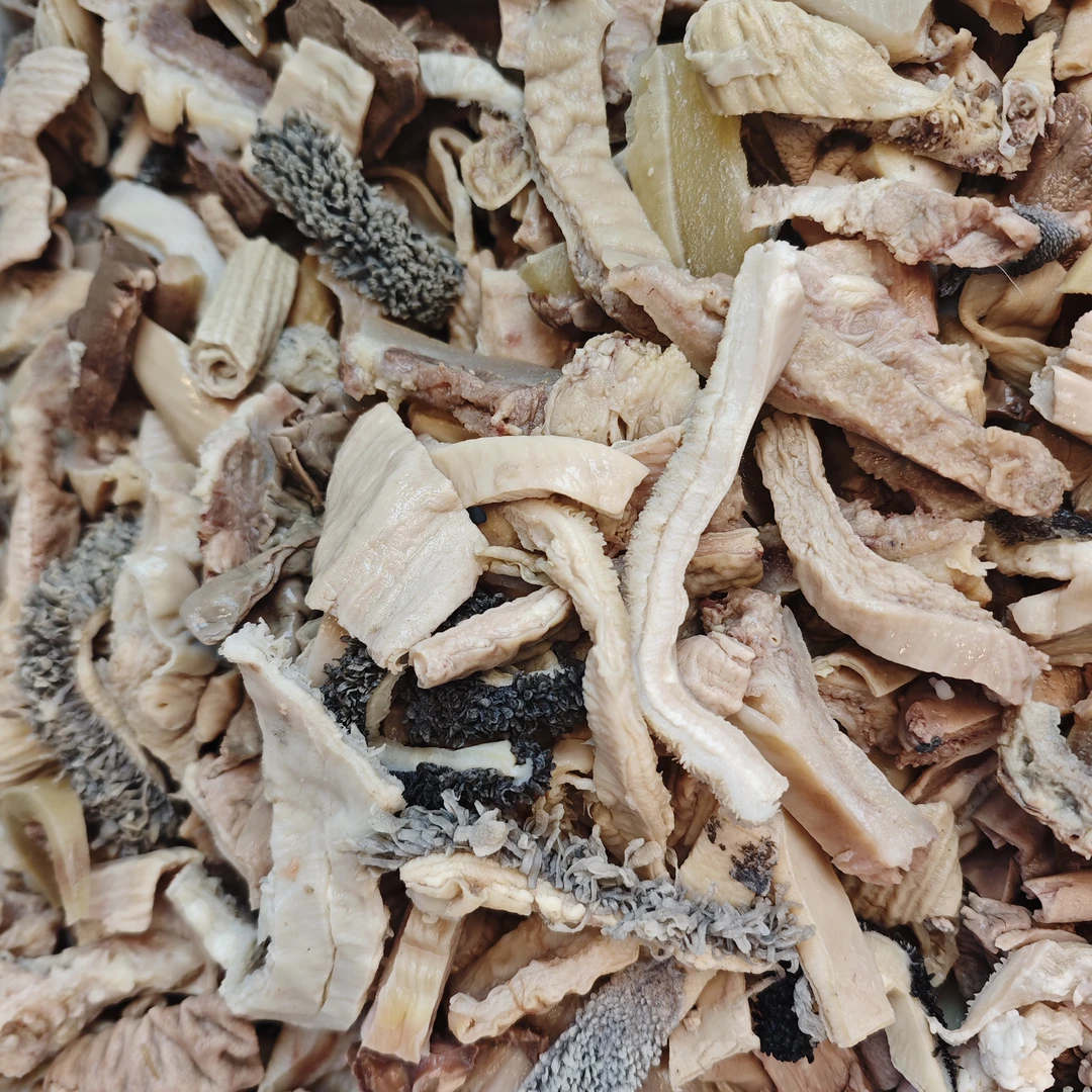 【福袋】荣记正宗母牛杂一份