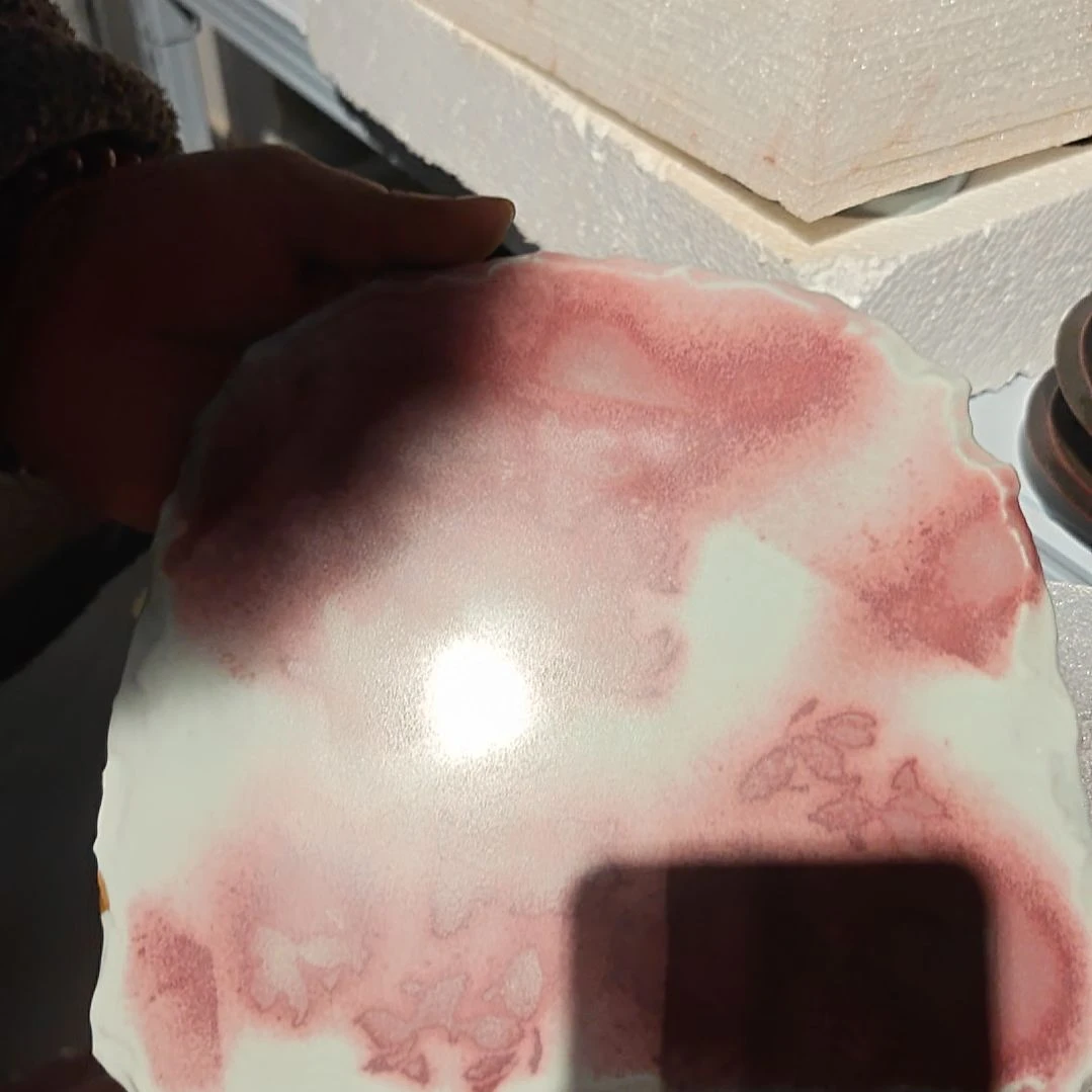 瑕疵手工不退不换介意勿拍