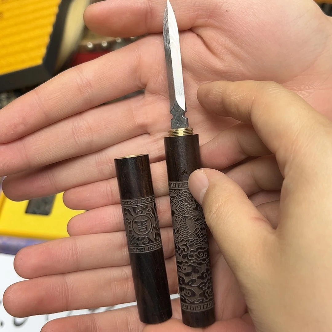 大叶紫檀（黑酸枝木类）