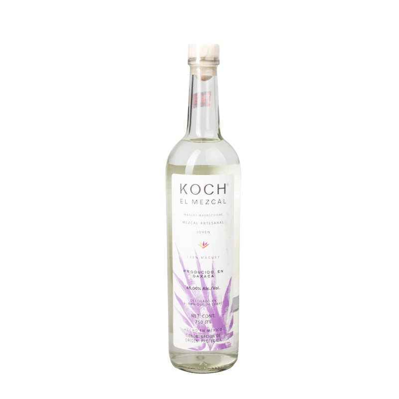 蔻赤麦德翠舍龙舌兰 750ml