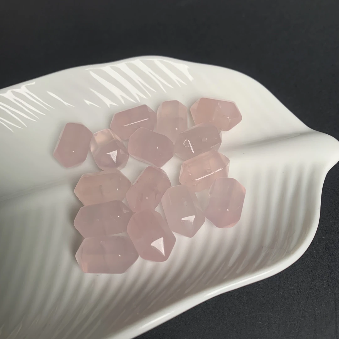 粉晶配件DZ189多样性发其一